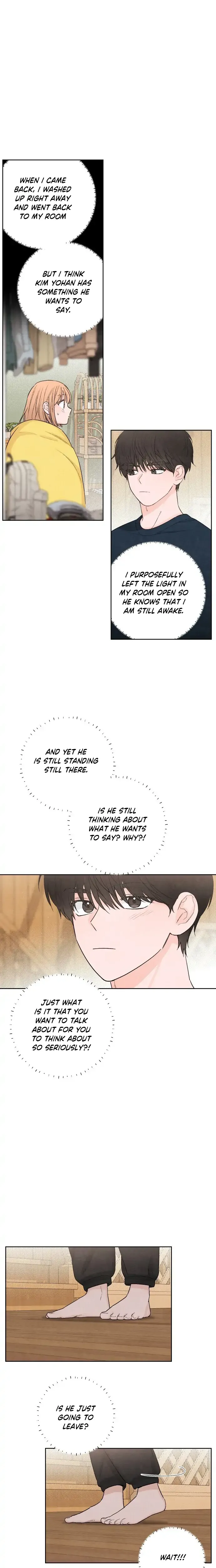 Revelation Of Youth Chapter 18 Online - página 11