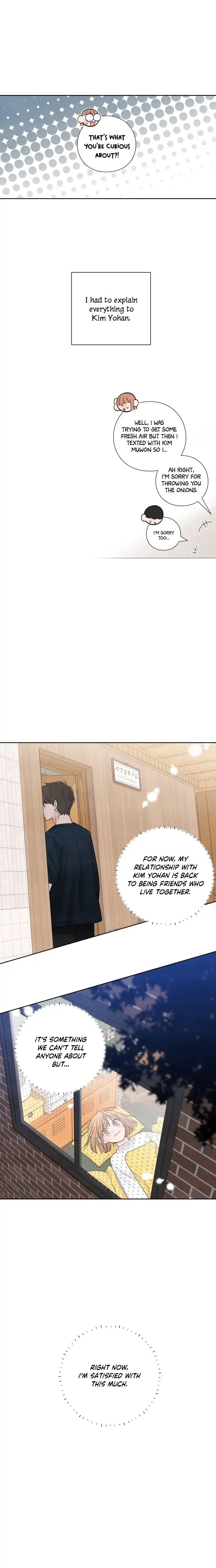 Revelation Of Youth Chapter 18 Online - página 14