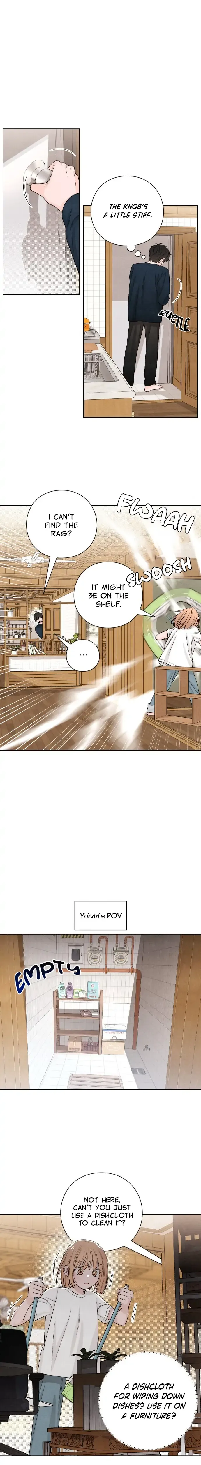 Revelation Of Youth Chapter 19 Online - página 3