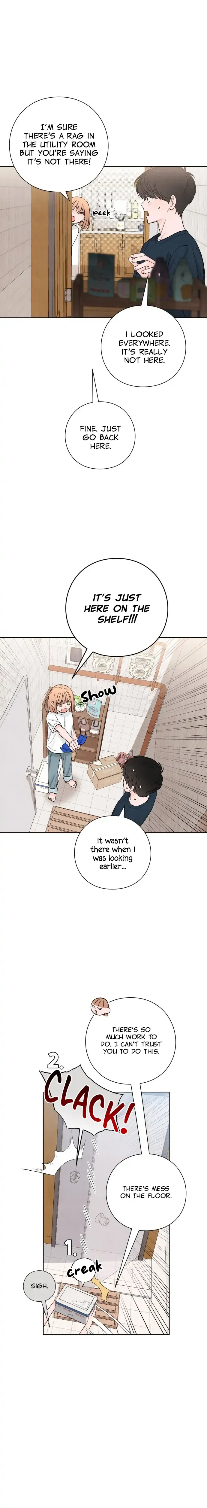 Revelation Of Youth Chapter 19 Online - página 4