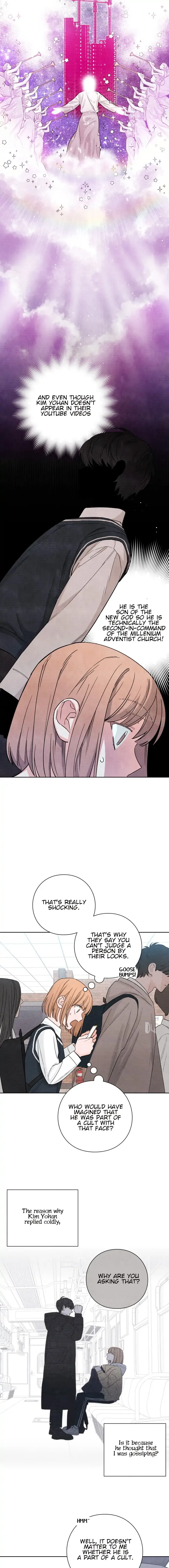 Revelation Of Youth Chapter 2 Online - página 3