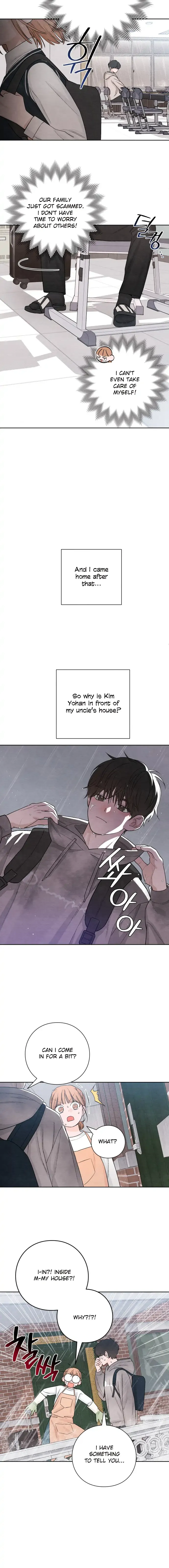 Revelation Of Youth Chapter 2 Online - página 11