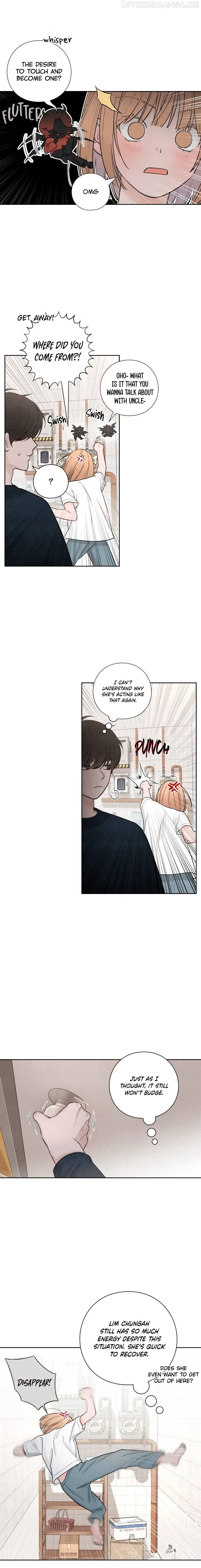 Revelation Of Youth Chapter 20 Online - página 3