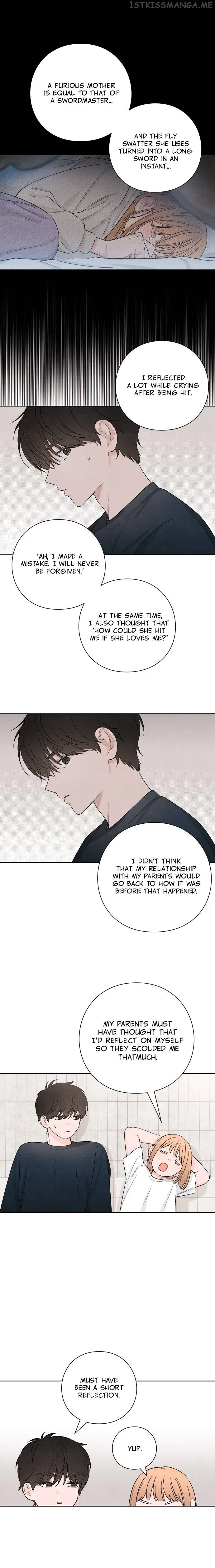 Revelation Of Youth Chapter 20 Online - página 7