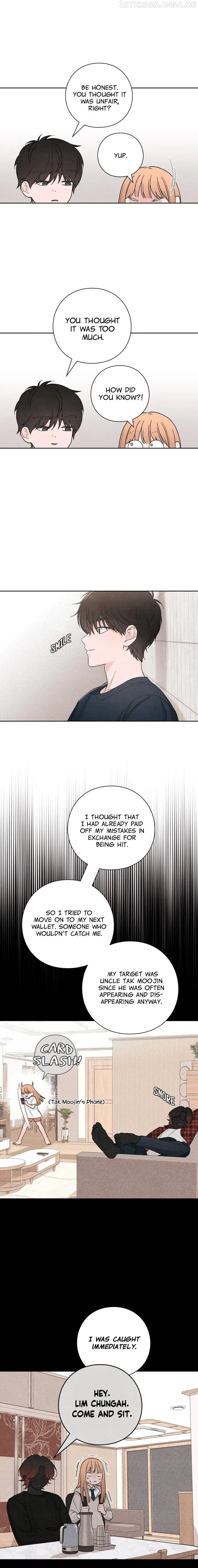 Revelation Of Youth Chapter 20 Online - página 8