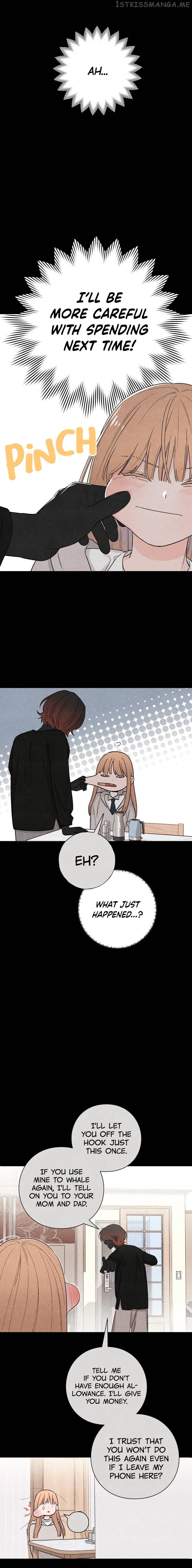 Revelation Of Youth Chapter 20 Online - página 10