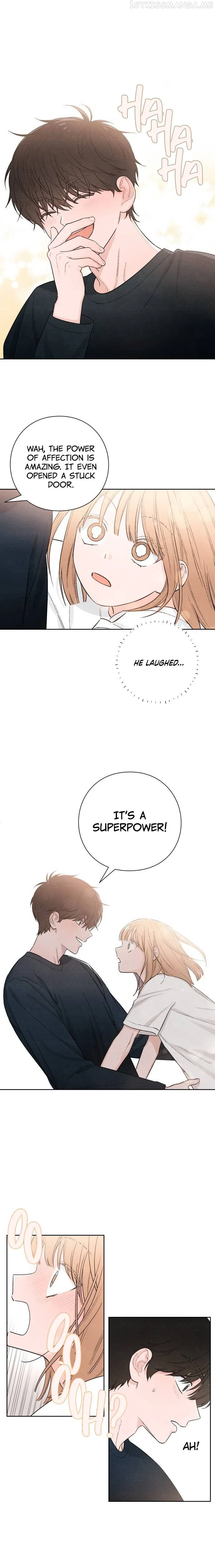 Revelation Of Youth Chapter 20 Online - página 13