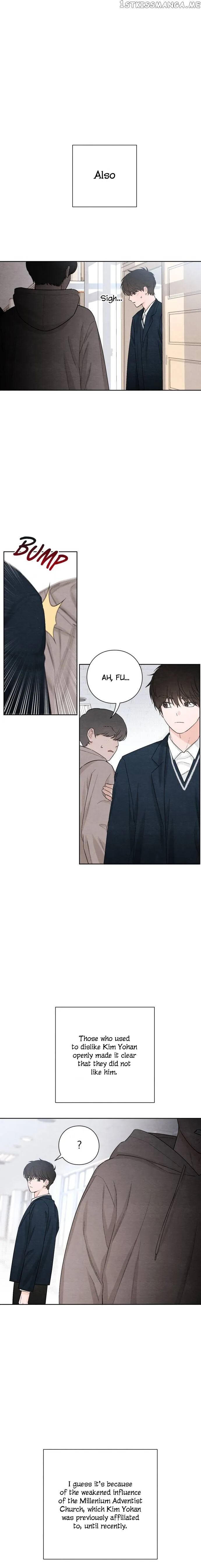 Revelation Of Youth Chapter 21 Online - página 3