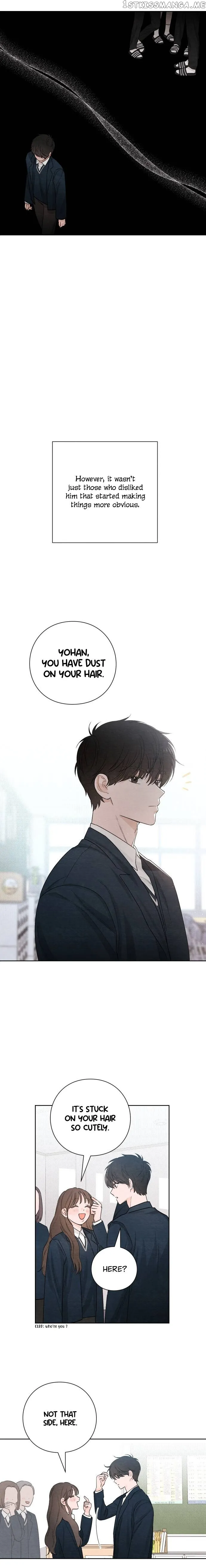 Revelation Of Youth Chapter 21 Online - página 4