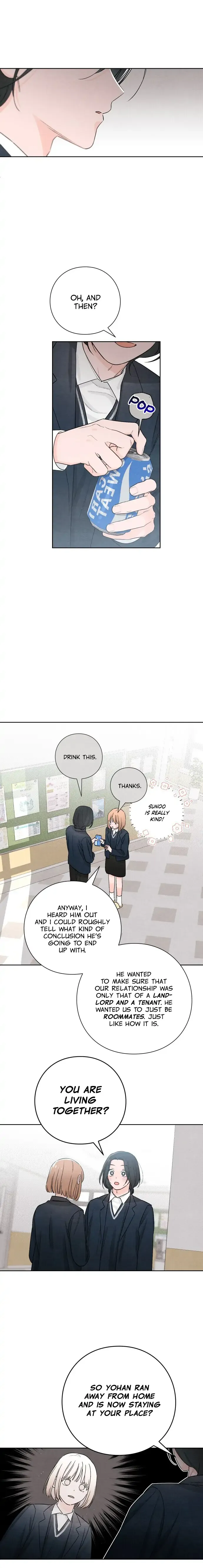 Revelation Of Youth Chapter 22 Online - página 4