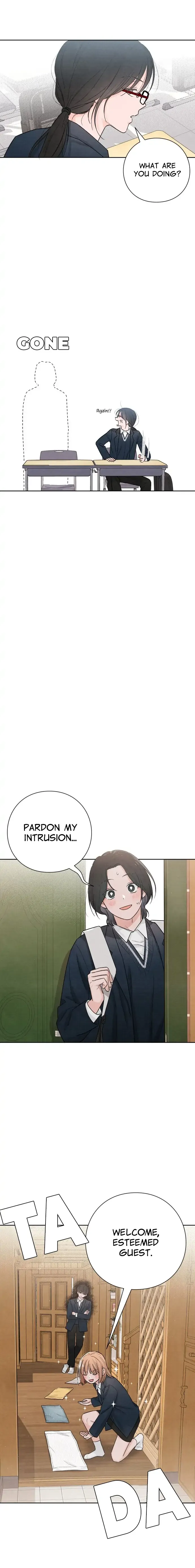 Revelation Of Youth Chapter 22 Online - página 17