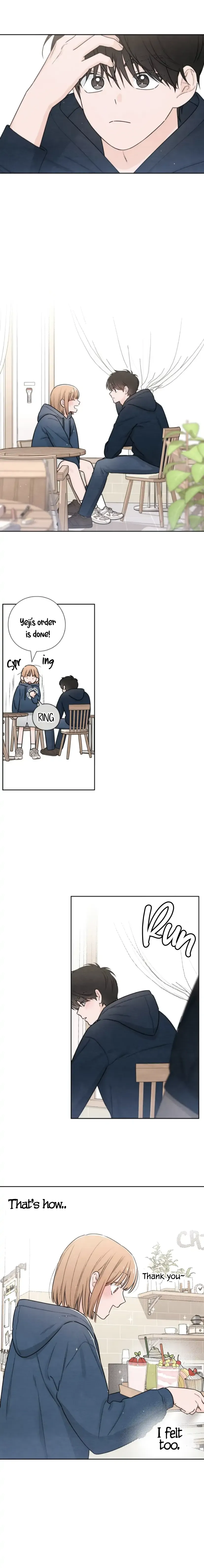 Revelation Of Youth Chapter 30 Online - página 12