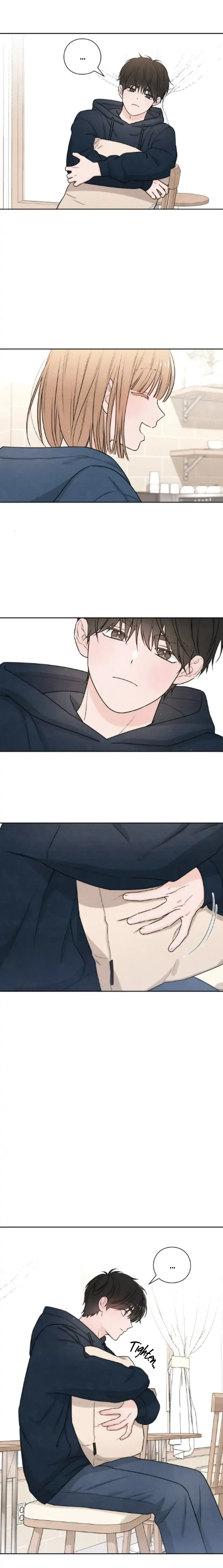 Revelation Of Youth Chapter 30 Online - página 13