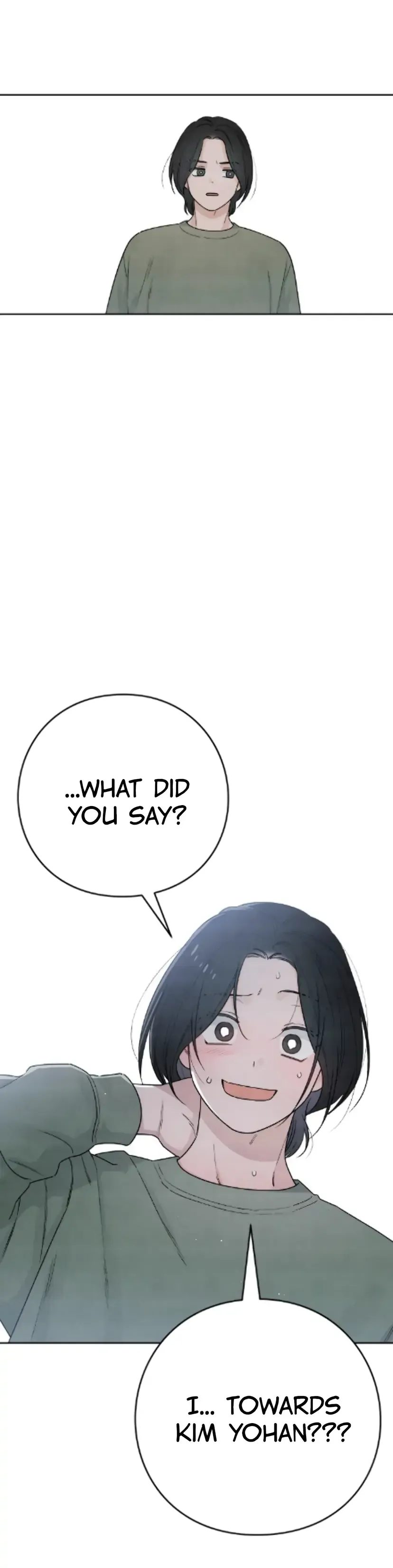 Revelation Of Youth Chapter 30 Online - página 17