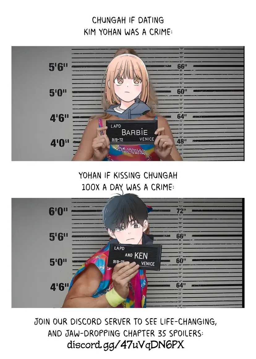 Revelation Of Youth Chapter 30 Online - página 18