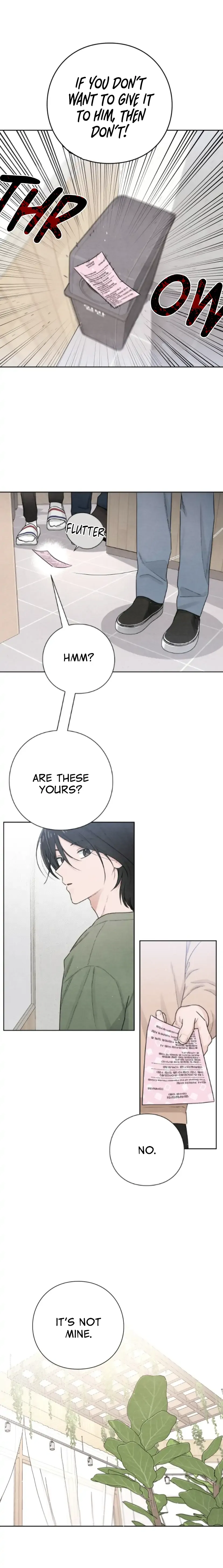 Revelation Of Youth Chapter 31 Online - página 7