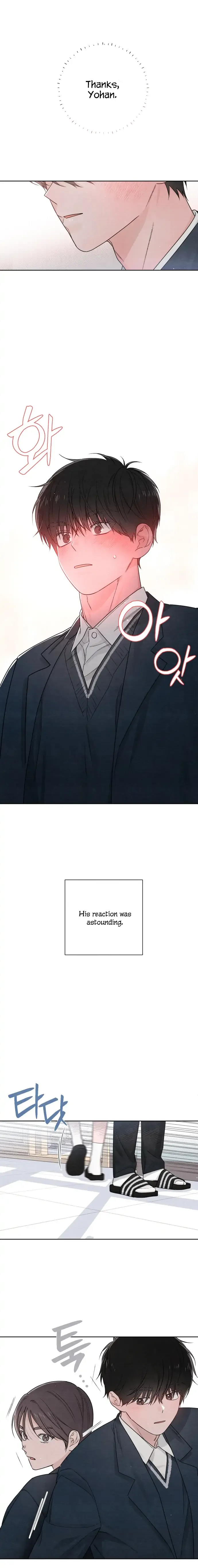 Revelation Of Youth Chapter 34 Online - página 2