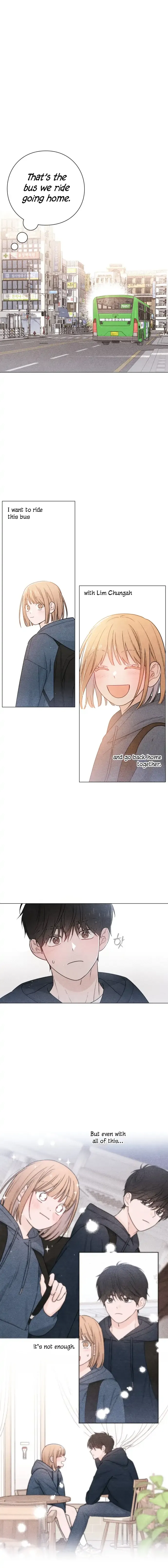 Revelation Of Youth Chapter 34 Online - página 8