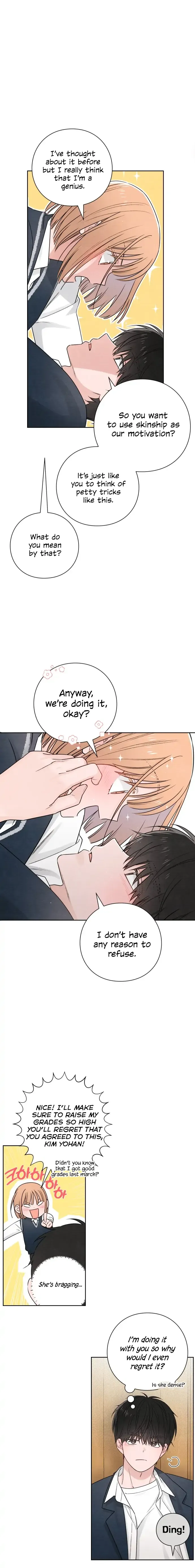 Revelation Of Youth Chapter 34 Online - página 11