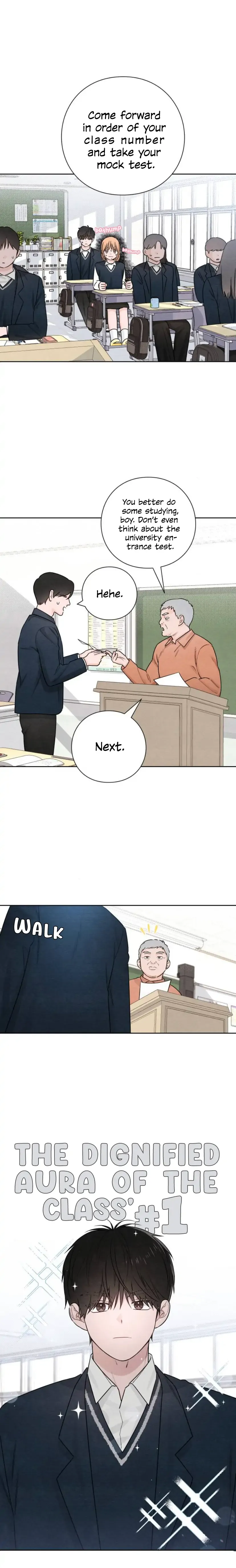 Revelation Of Youth Chapter 35 Online - página 2