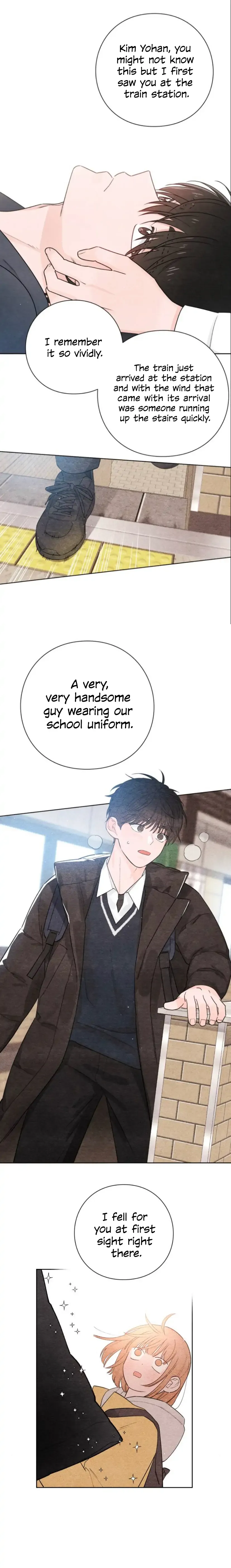 Revelation Of Youth Chapter 35 Online - página 13
