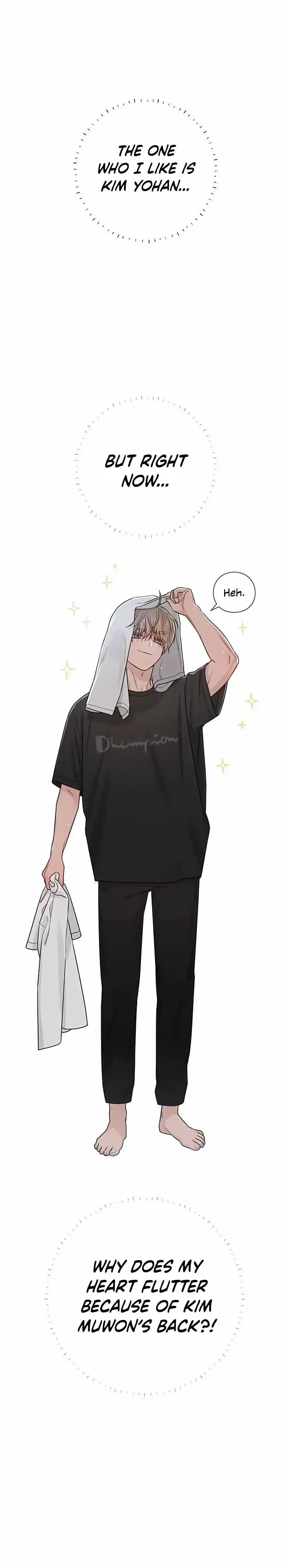 Revelation Of Youth Chapter 38 Online - página 19