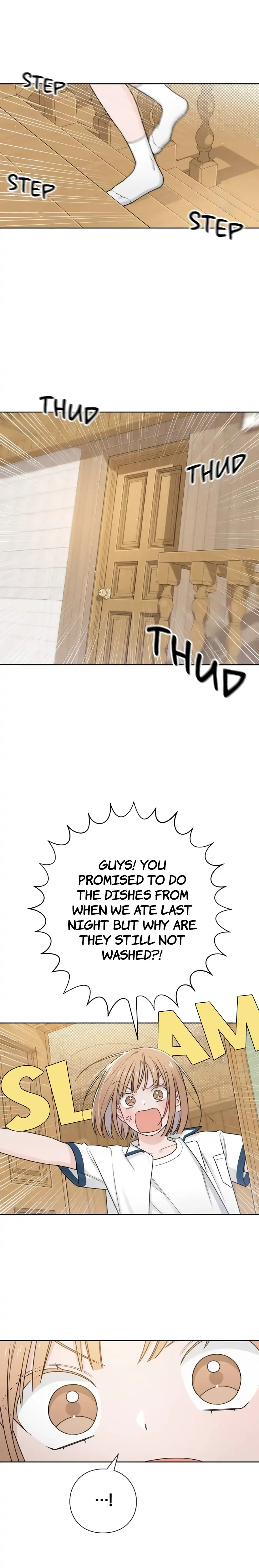 Revelation Of Youth Chapter 39 Online - página 2