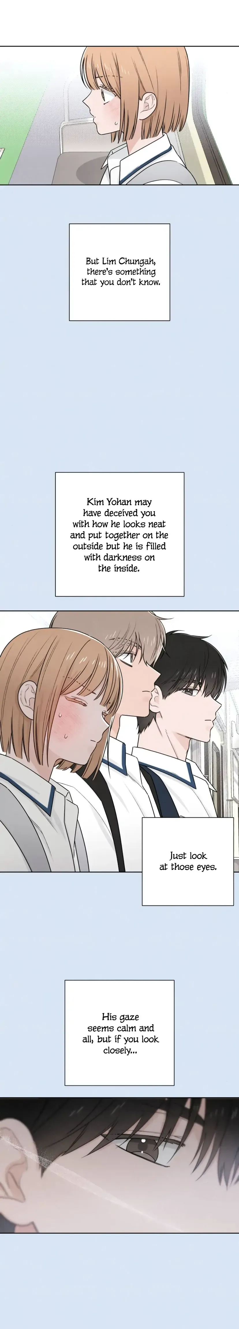 Revelation Of Youth Chapter 39 Online - página 11