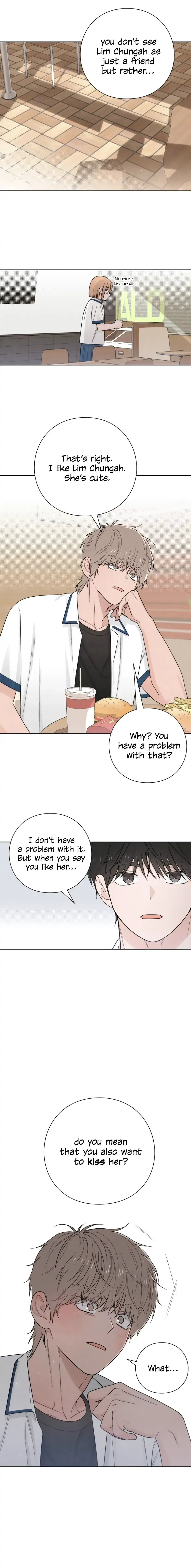Revelation Of Youth Chapter 39 Online - página 19