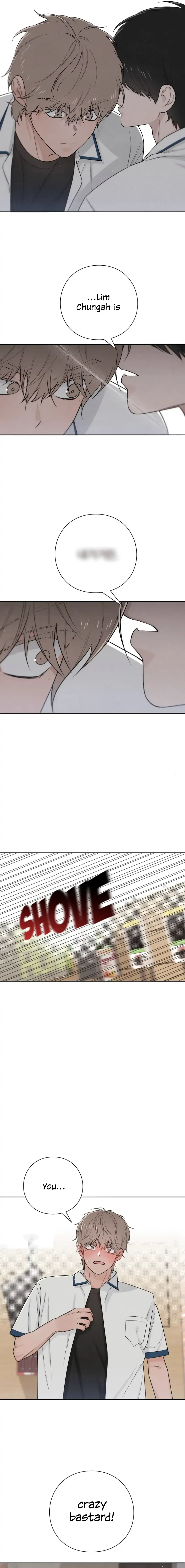 Revelation Of Youth Chapter 39 Online - página 21