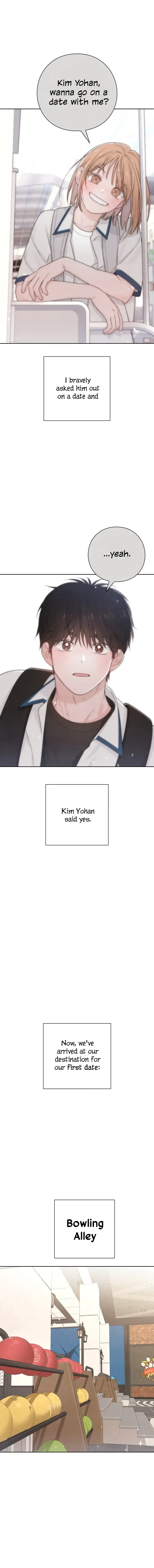 Revelation Of Youth Chapter 42 Online - página 2