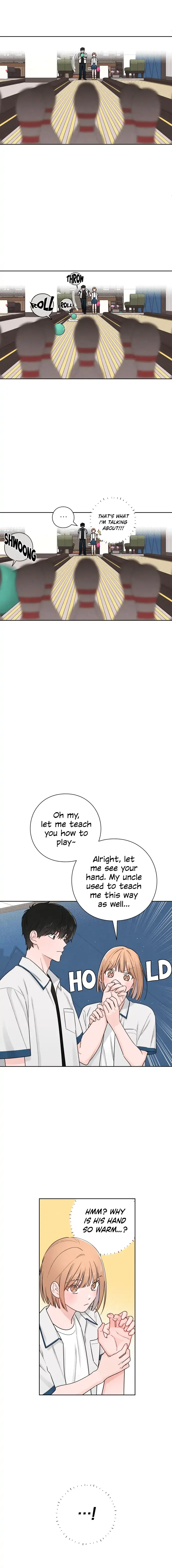Revelation Of Youth Chapter 42 Online - página 4