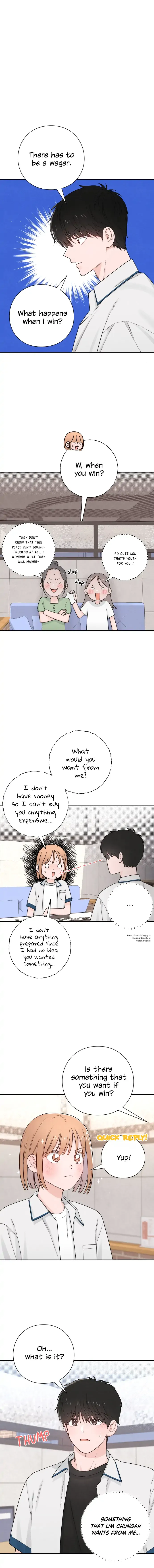 Revelation Of Youth Chapter 42 Online - página 9