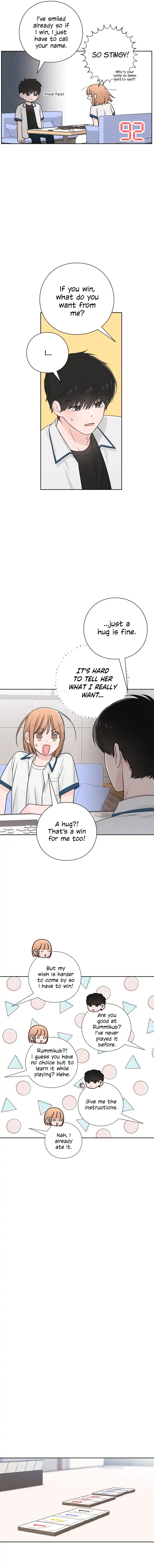 Revelation Of Youth Chapter 42 Online - página 12
