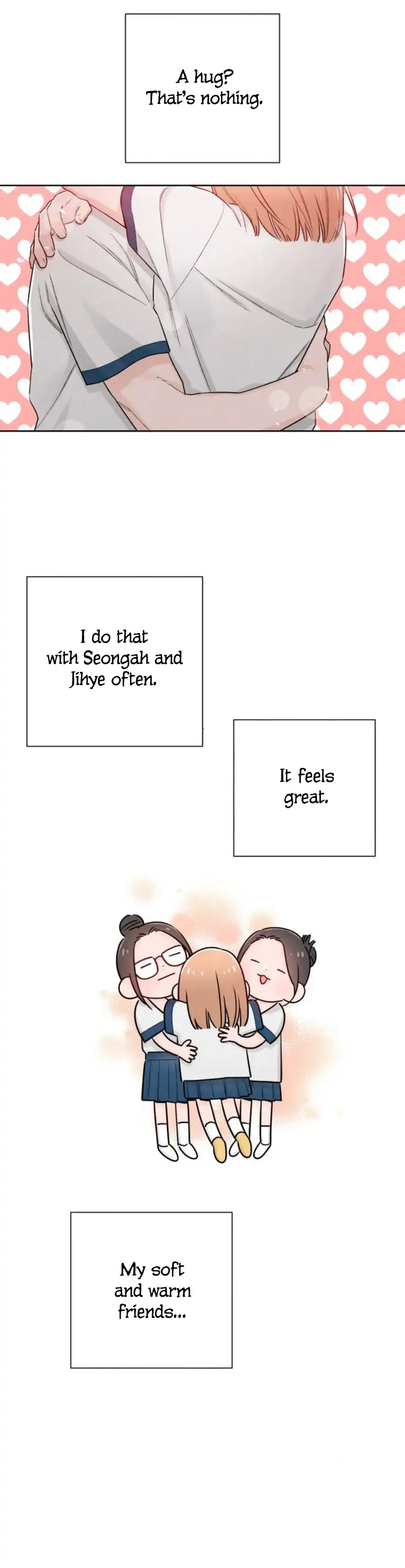 Revelation Of Youth Chapter 43 Online - página 2