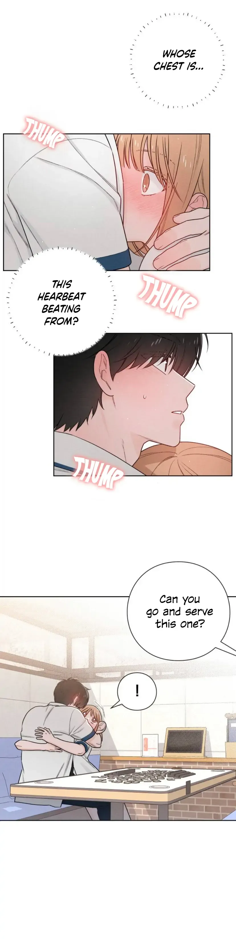 Revelation Of Youth Chapter 43 Online - página 4
