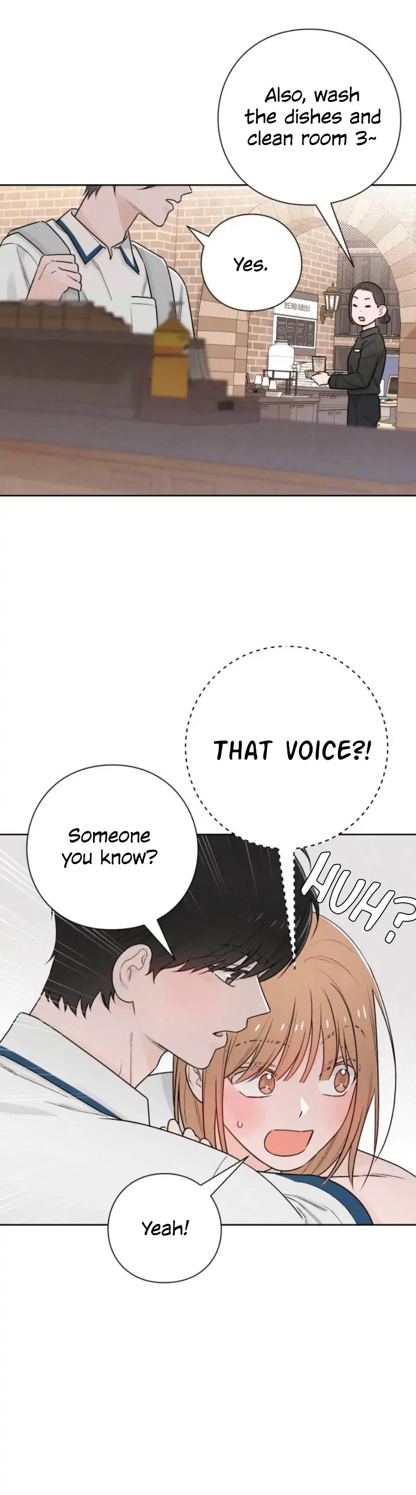 Revelation Of Youth Chapter 43 Online - página 5
