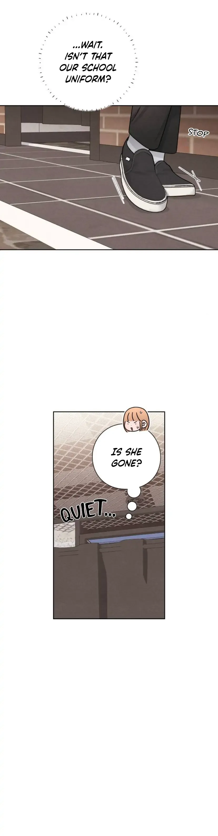 Revelation Of Youth Chapter 43 Online - página 9