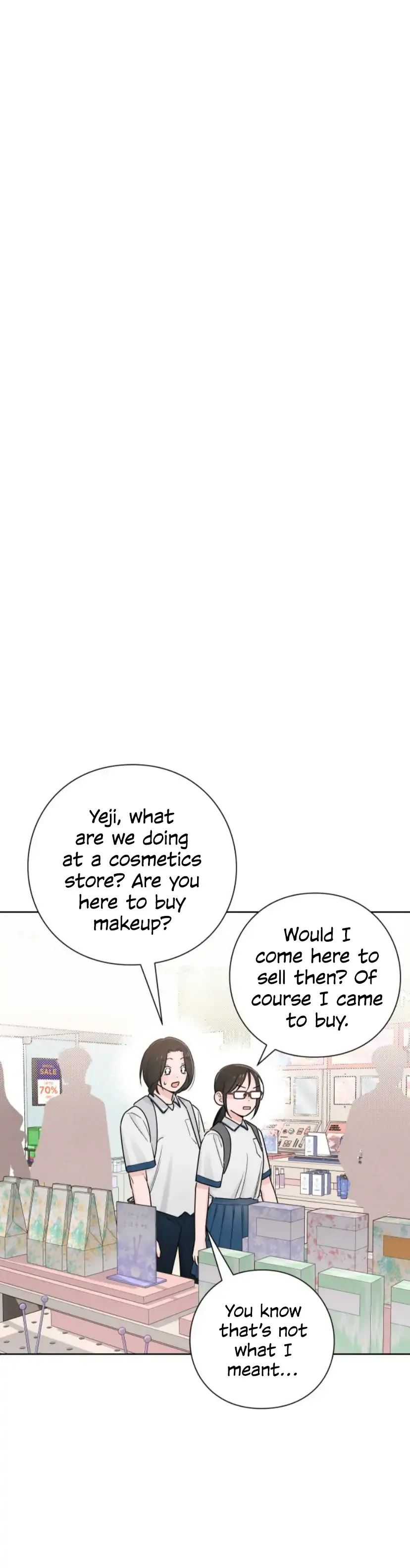 Revelation Of Youth Chapter 43 Online - página 15