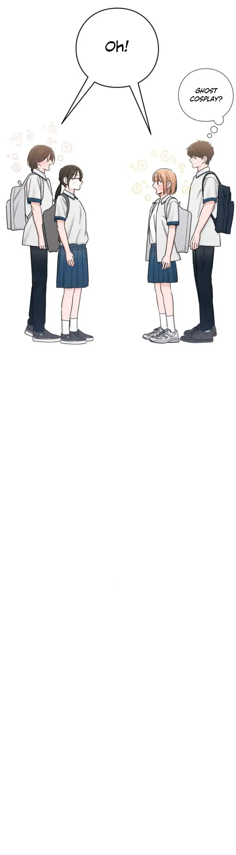 Revelation Of Youth Chapter 43 Online - página 21