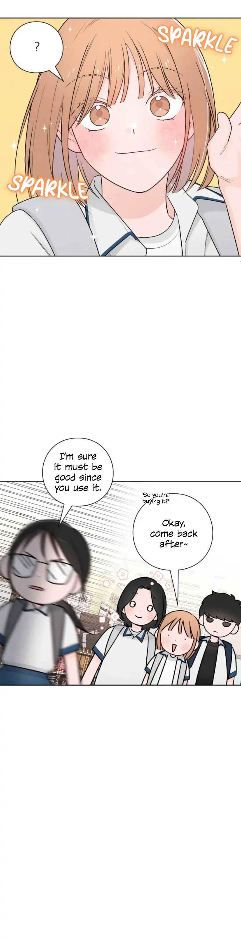 Revelation Of Youth Chapter 43 Online - página 23
