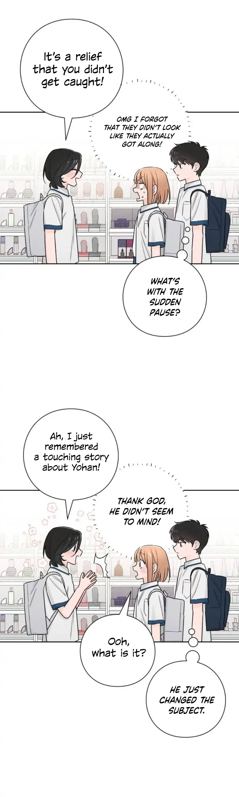 Revelation Of Youth Chapter 43 Online - página 25