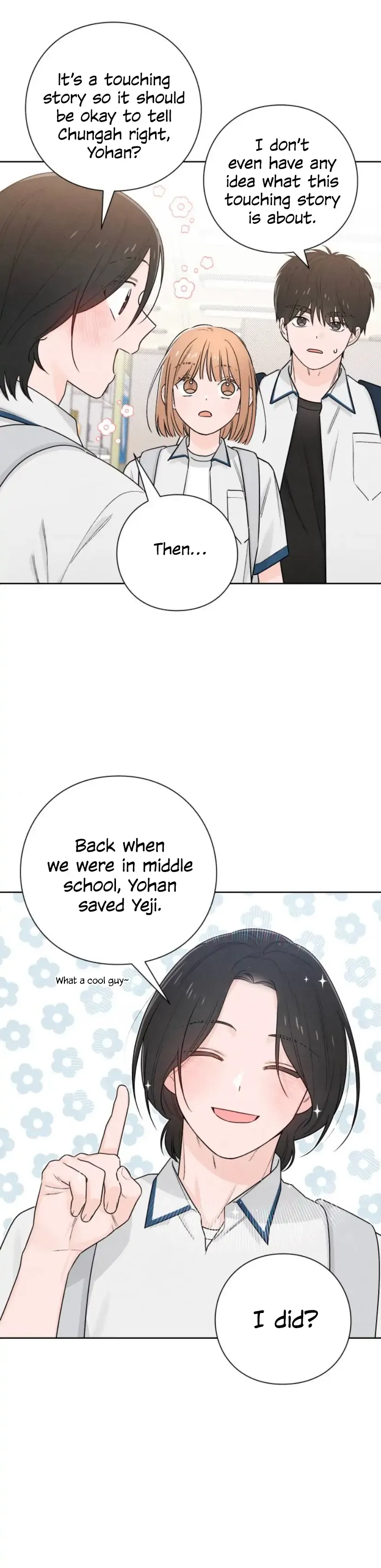 Revelation Of Youth Chapter 43 Online - página 26