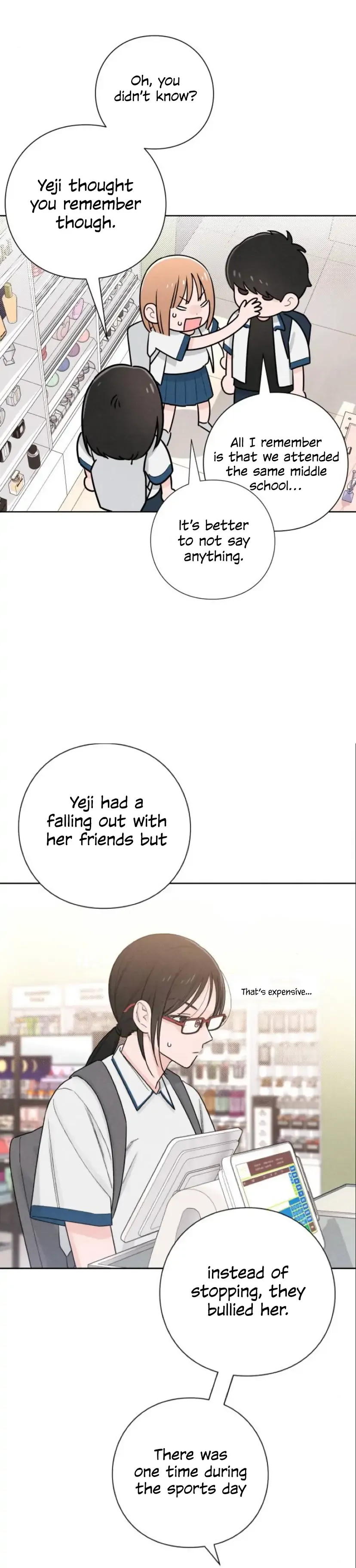 Revelation Of Youth Chapter 43 Online - página 27
