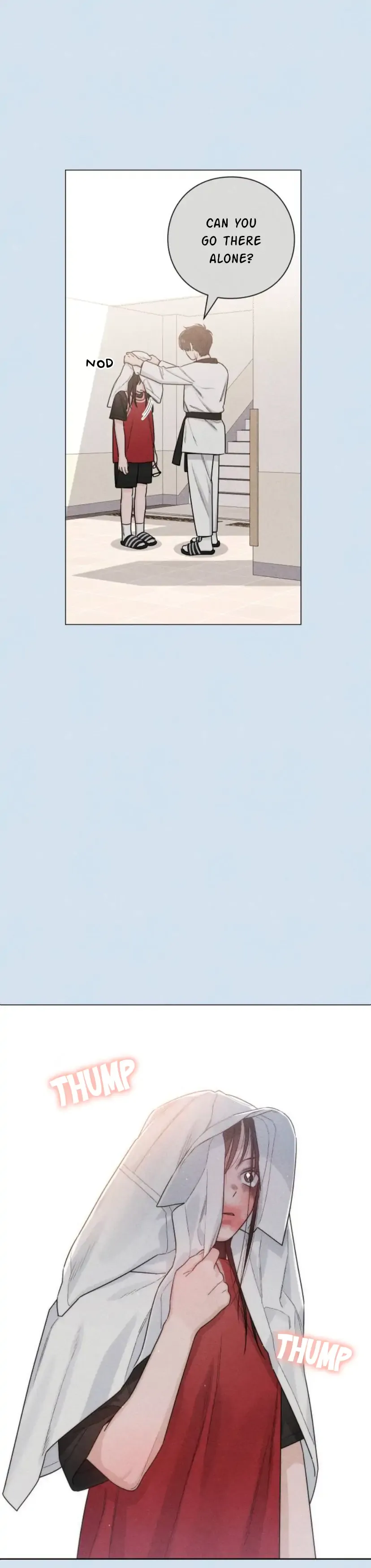 Revelation Of Youth Chapter 43 Online - página 31