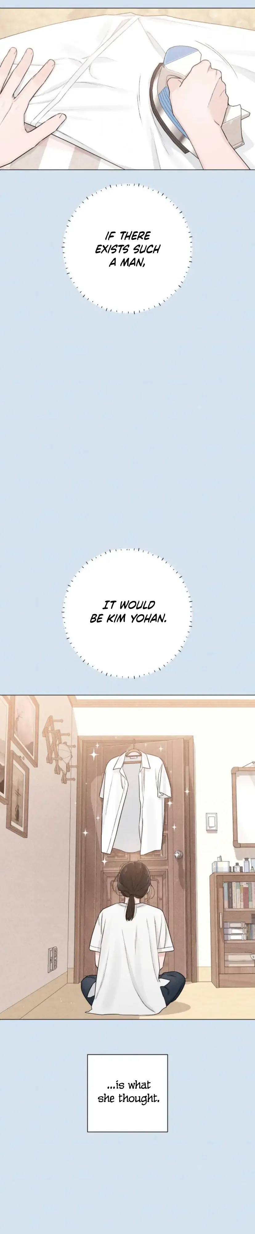 Revelation Of Youth Chapter 43 Online - página 33