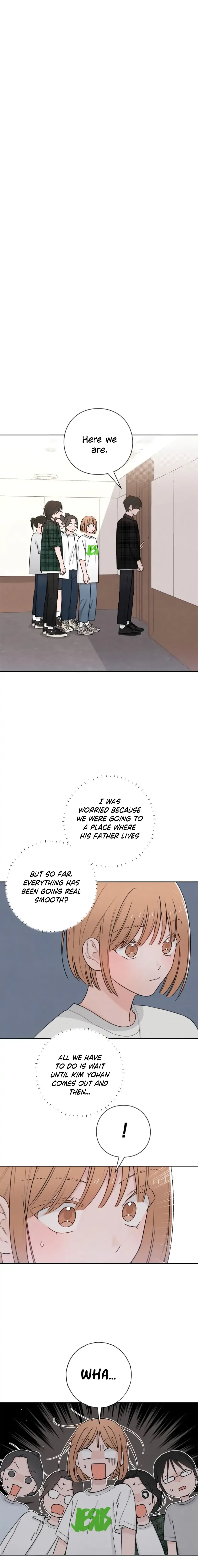 Revelation Of Youth Chapter 47 Online - página 9