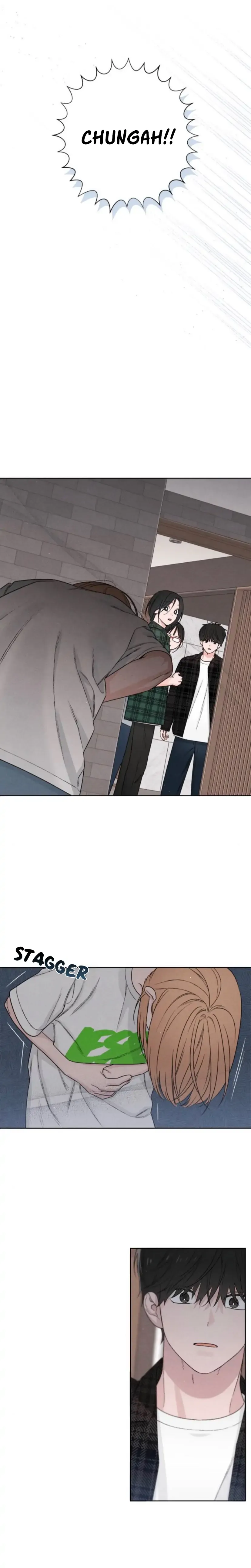 Revelation Of Youth Chapter 48 Online - página 16