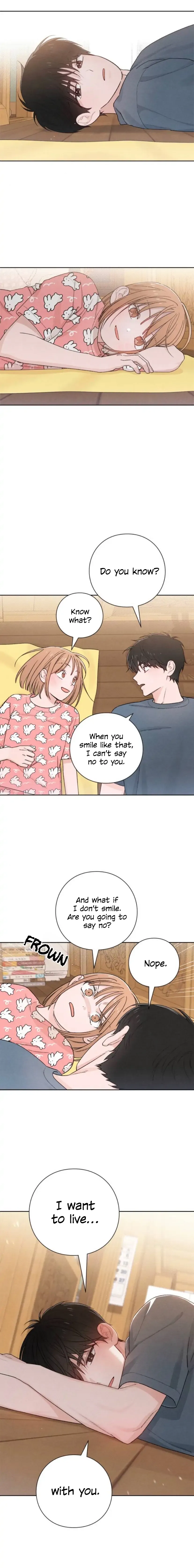 Revelation Of Youth Chapter 49 Online - página 14