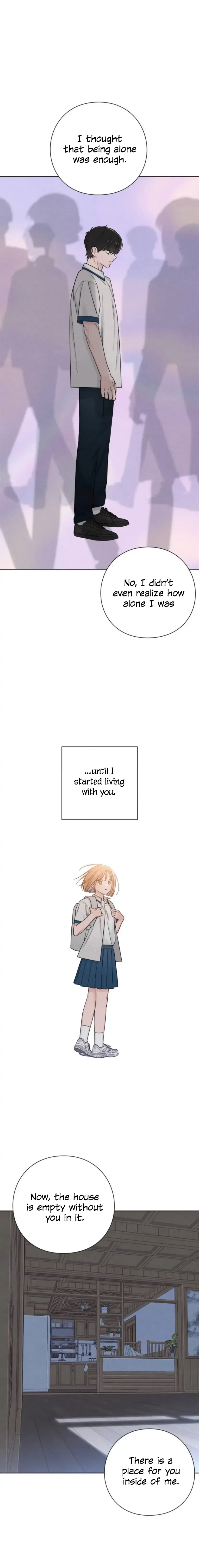 Revelation Of Youth Chapter 49 Online - página 15